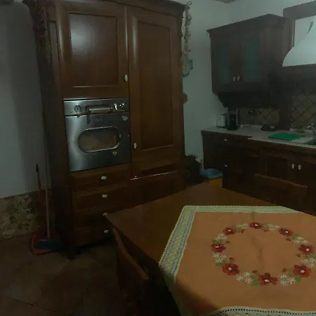 Airport Tourist's House Penzion