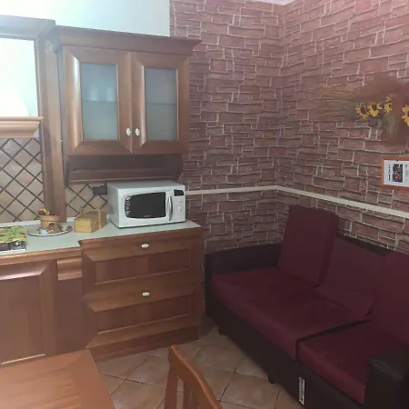 Penzion Airport Tourist's House